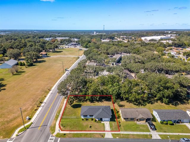 1550 WRIGHT DRIVE, Lakeland, FL 33805