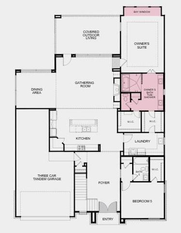 214 Delight Drive, Richmond, TX 77469