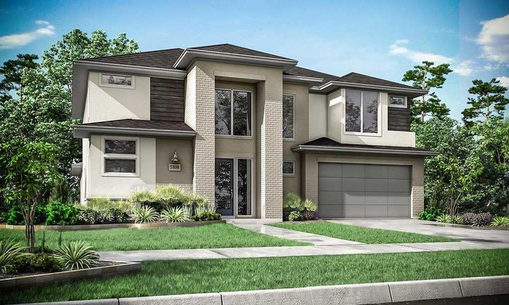 214 Delight Drive, Richmond, TX 77469
