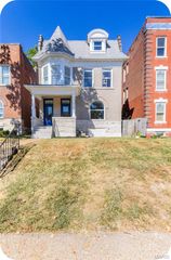 4341 Maryland Avenue, St Louis, MO 63108