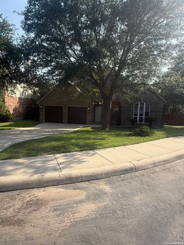 12834 TERRACE HOLW, San Antonio, TX 78259