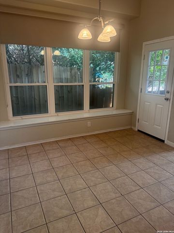 12834 TERRACE HOLW, San Antonio, TX 78259