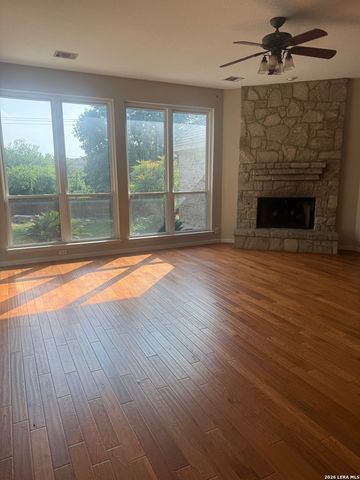 12834 TERRACE HOLW, San Antonio, TX 78259