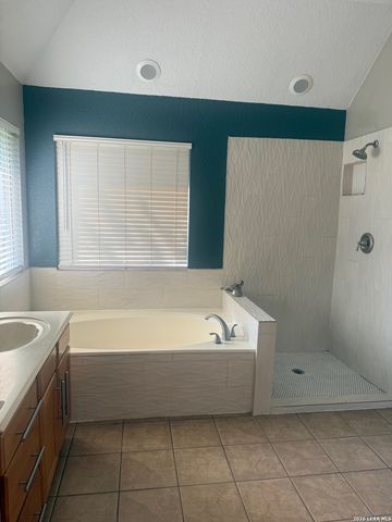 12834 TERRACE HOLW, San Antonio, TX 78259
