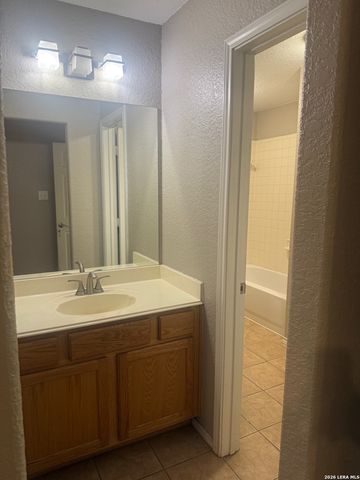 12834 TERRACE HOLW, San Antonio, TX 78259