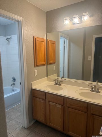 12834 TERRACE HOLW, San Antonio, TX 78259