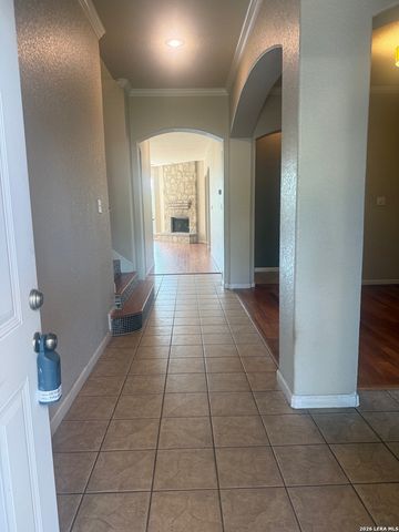 12834 TERRACE HOLW, San Antonio, TX 78259