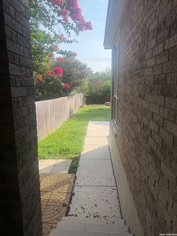 12834 TERRACE HOLW, San Antonio, TX 78259