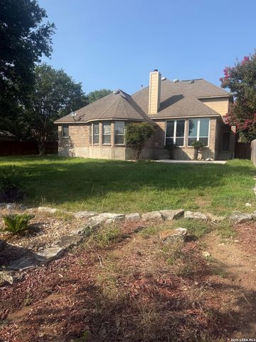 12834 TERRACE HOLW, San Antonio, TX 78259