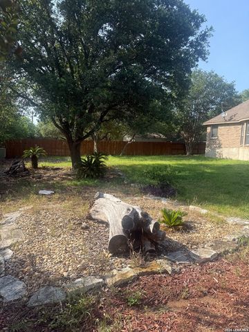 12834 TERRACE HOLW, San Antonio, TX 78259