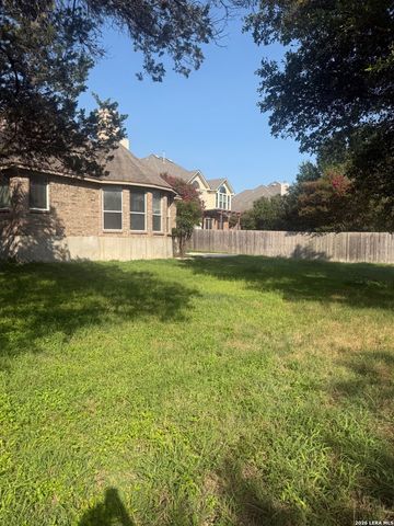 12834 TERRACE HOLW, San Antonio, TX 78259