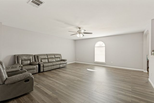 6701 Thaxton Trail, Fort Worth, TX 76137