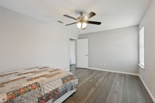 6701 Thaxton Trail, Fort Worth, TX 76137