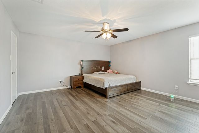 6701 Thaxton Trail, Fort Worth, TX 76137
