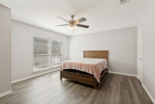 6701 Thaxton Trail, Fort Worth, TX 76137