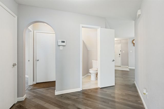 6701 Thaxton Trail, Fort Worth, TX 76137