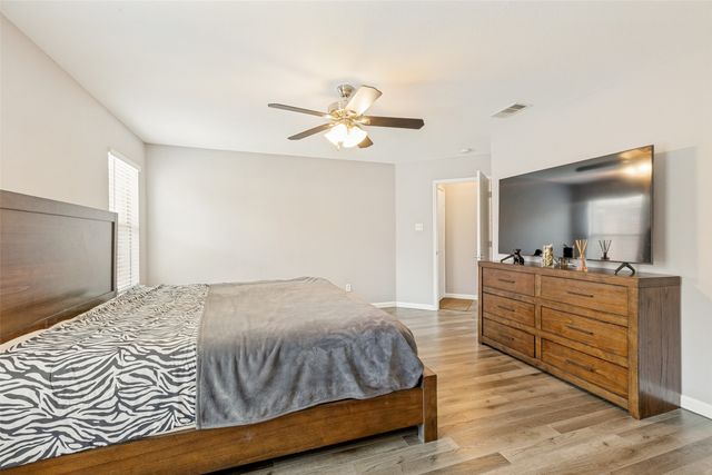 6701 Thaxton Trail, Fort Worth, TX 76137