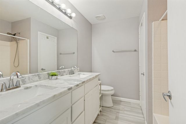 6701 Thaxton Trail, Fort Worth, TX 76137
