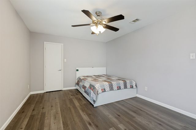 6701 Thaxton Trail, Fort Worth, TX 76137