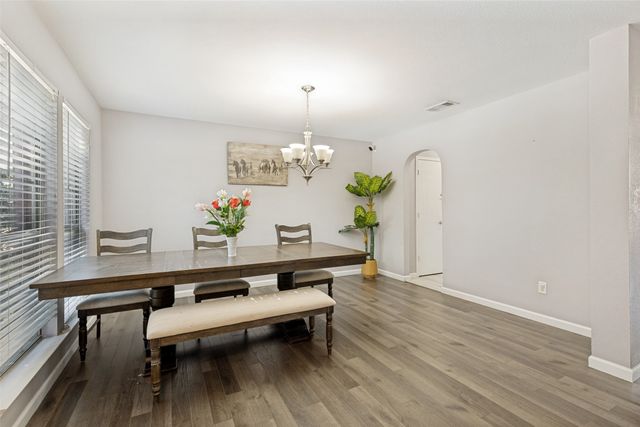 6701 Thaxton Trail, Fort Worth, TX 76137