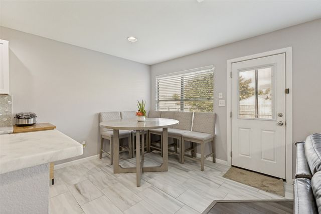 6701 Thaxton Trail, Fort Worth, TX 76137