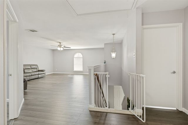 6701 Thaxton Trail, Fort Worth, TX 76137