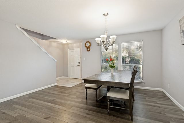 6701 Thaxton Trail, Fort Worth, TX 76137