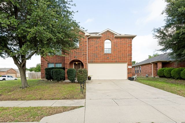 6701 Thaxton Trail, Fort Worth, TX 76137