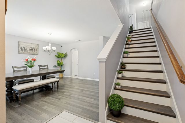 6701 Thaxton Trail, Fort Worth, TX 76137