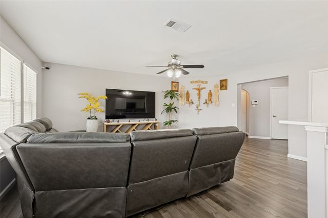 6701 Thaxton Trail, Fort Worth, TX 76137