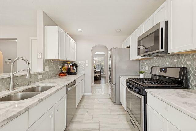 6701 Thaxton Trail, Fort Worth, TX 76137