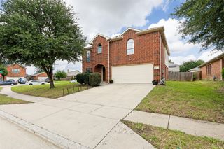 6701 Thaxton Trail, Fort Worth, TX 76137