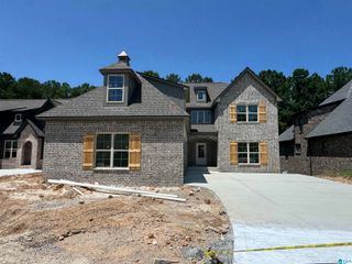 134 GLENGERRY DRIVE, Pelham, AL 35124