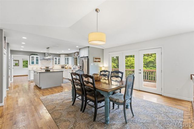 2773 Woodson Drive, Columbia, IL 62236
