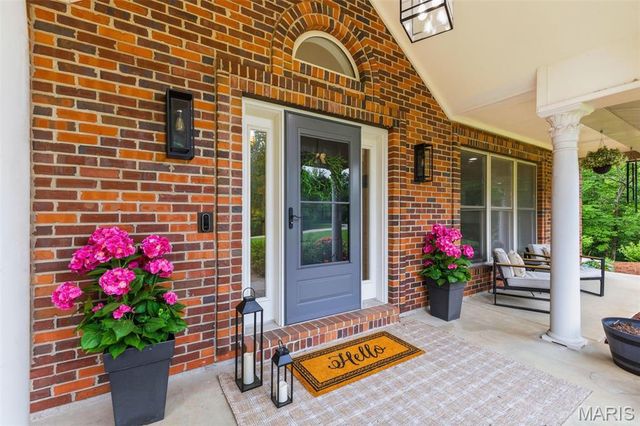 2773 Woodson Drive, Columbia, IL 62236