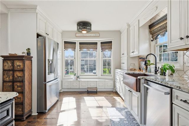 209 SAPONI Lane, Lake Winnebago, MO 64034