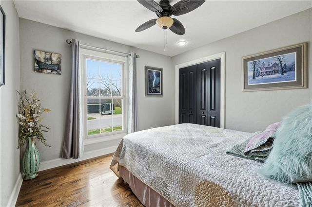 209 SAPONI Lane, Lake Winnebago, MO 64034