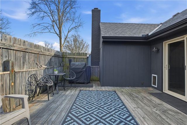 209 SAPONI Lane, Lake Winnebago, MO 64034