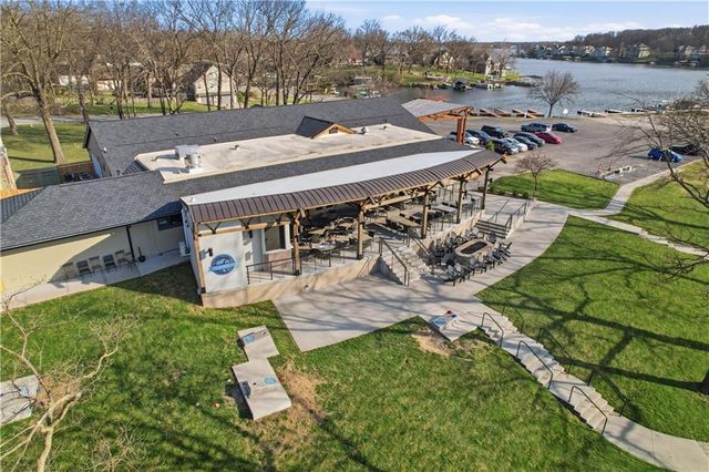 209 SAPONI Lane, Lake Winnebago, MO 64034