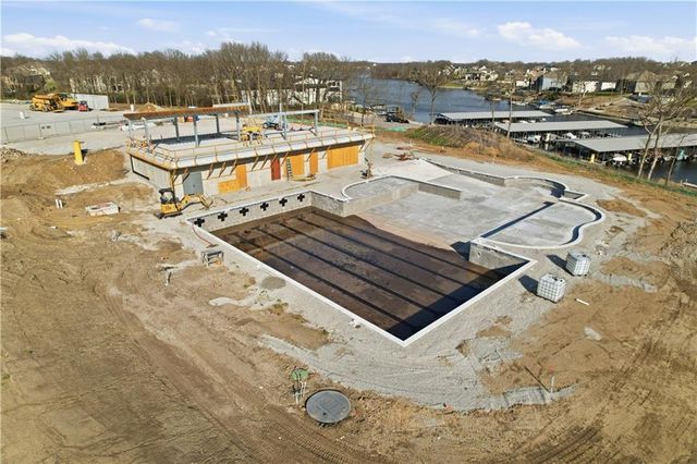 209 SAPONI Lane, Lake Winnebago, MO 64034