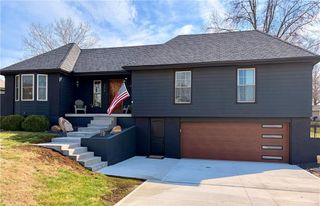 209 SAPONI Lane, Lake Winnebago, MO 64034