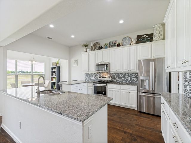 3110 County Road 222, Anna, TX 75409