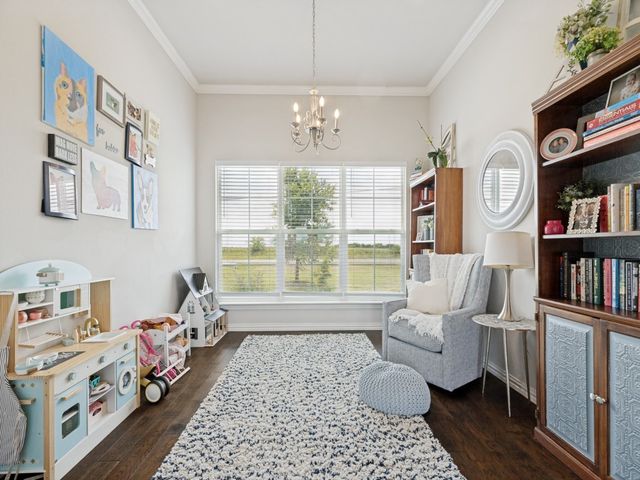 3110 County Road 222, Anna, TX 75409
