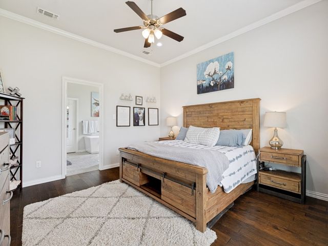3110 County Road 222, Anna, TX 75409