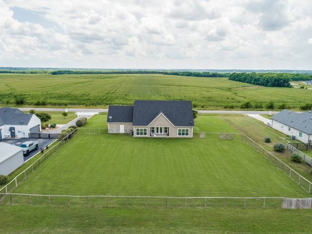 3110 County Road 222, Anna, TX 75409