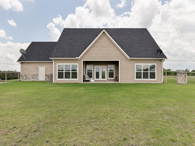 3110 County Road 222, Anna, TX 75409