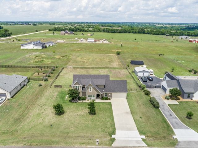 3110 County Road 222, Anna, TX 75409