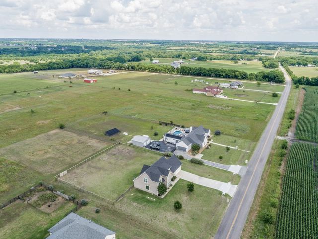 3110 County Road 222, Anna, TX 75409