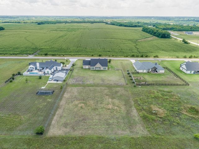 3110 County Road 222, Anna, TX 75409