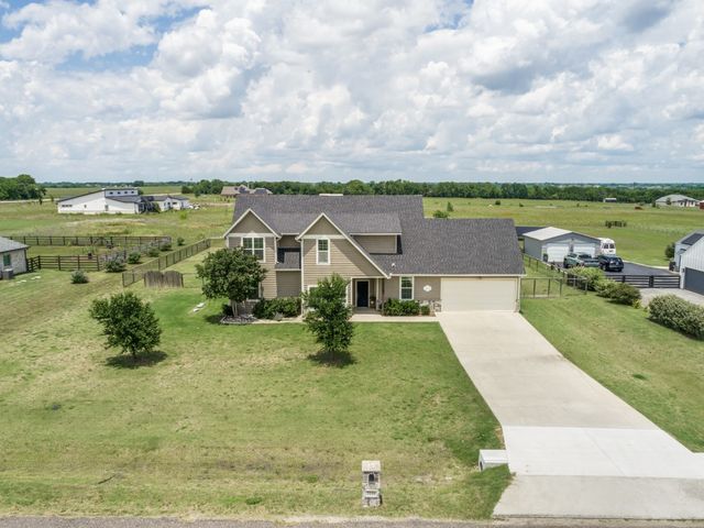 3110 County Road 222, Anna, TX 75409